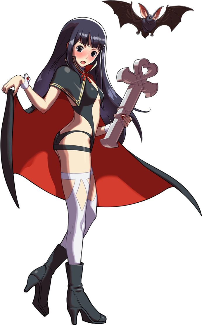 Nakoruru - Snk Heroines Tag Team Frenzy Nakoruru (806x1156), Png Download