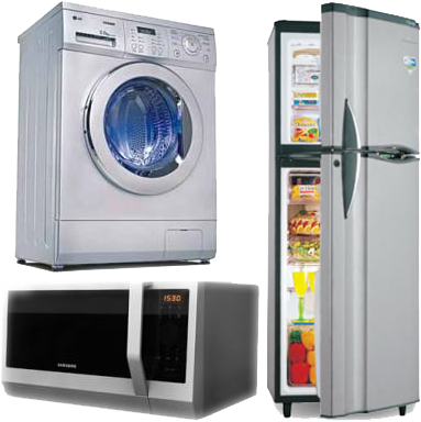 Welcome To Bananacoast Electrical - Home Electric Item Png (400x400), Png Download