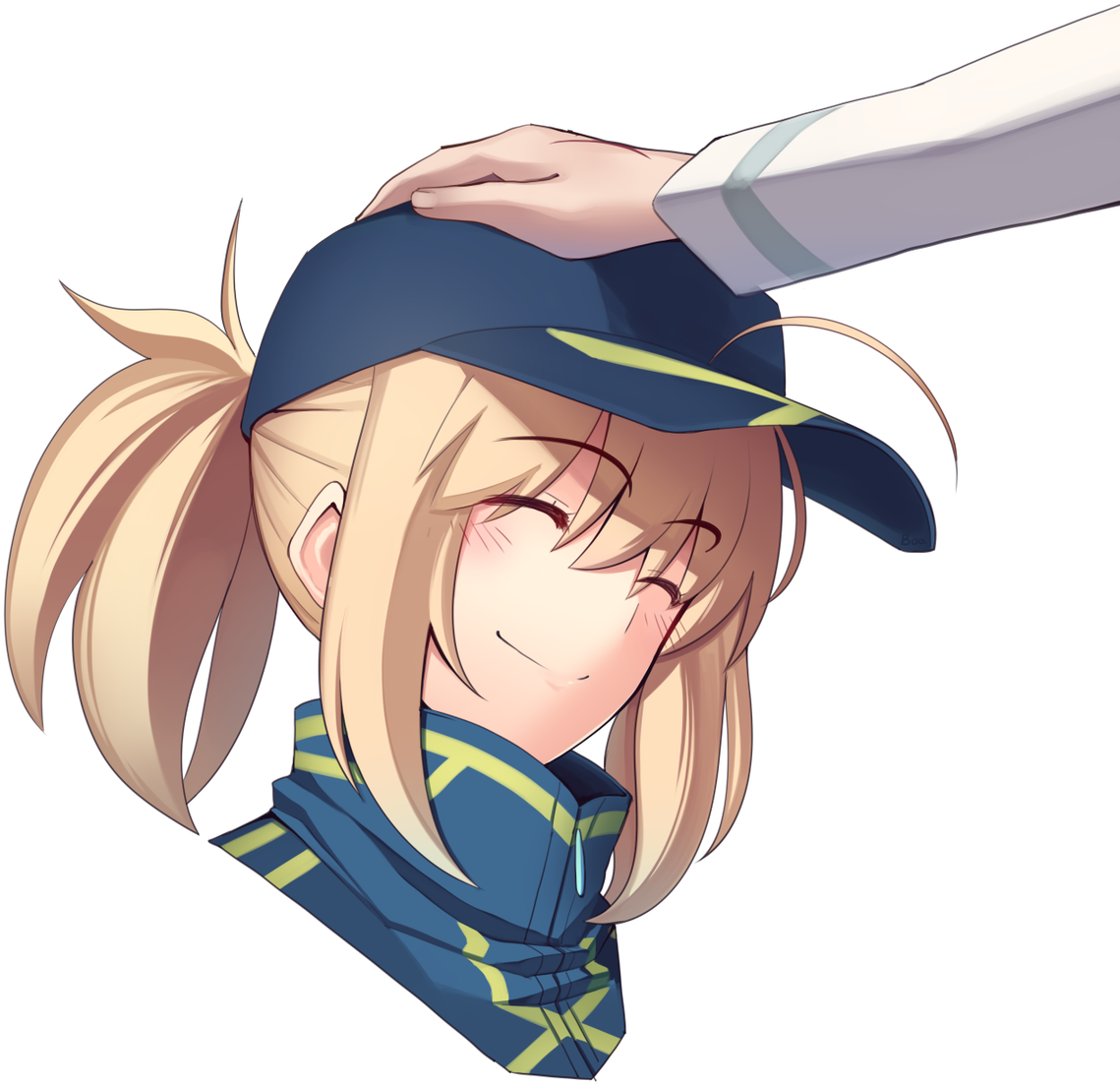 Mysterious Heroine Xx Pat [fate/grand Order] - Mysterious Heroine Xx Fate (1200x1187), Png Download