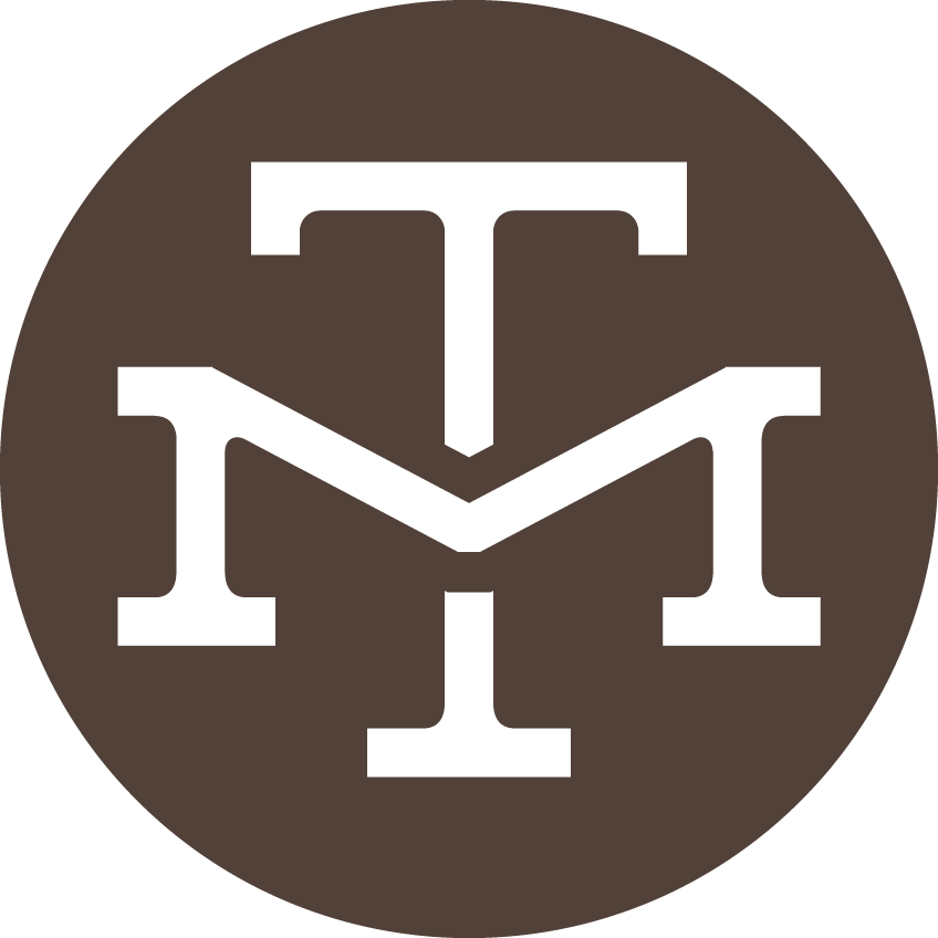 Modern Times Beer Logo - Modern Times Brewery Logo (848x848), Png Download