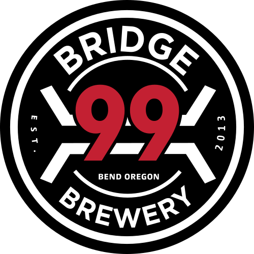 Bridge 99 Brewery Logo - Jimmy Johns Logo Png (500x500), Png Download