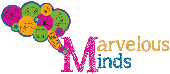 Address - Marvelous Minds, Inc. (614x300), Png Download