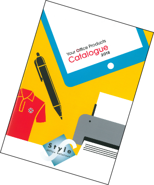 Style Office Solutions Ltd (317x381), Png Download