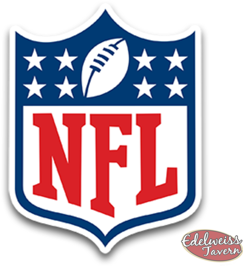 The Football Season Is Starting Soon Photo - Nfl Idk Logo Tote Bag (900x900), Png Download