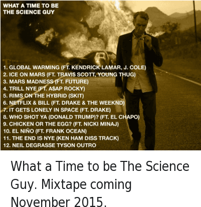 Ken Ham - Microsoft It Academy Program Member (400x432), Png Download