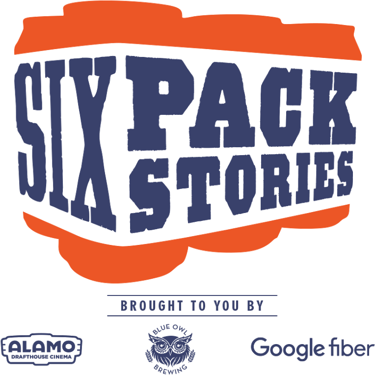 Uncategorized Logo Of Six Pack Stories - Blue Owl Brewing (944x767), Png Download