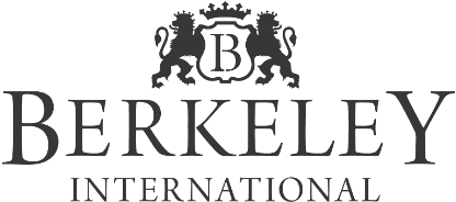 Client Logo Berkeley International - Berkeley International (613x613), Png Download
