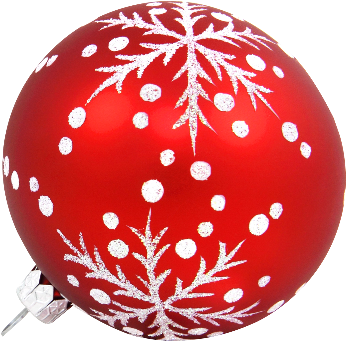 Christmas Ball Png Transparent Image - Hintergrund Weihnachten (1300x1228), Png Download