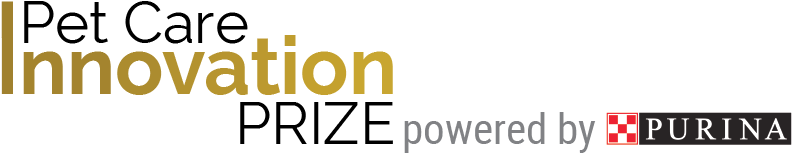 Promotional Sponsors - Pet Care Innovation Prize White (801x165), Png Download