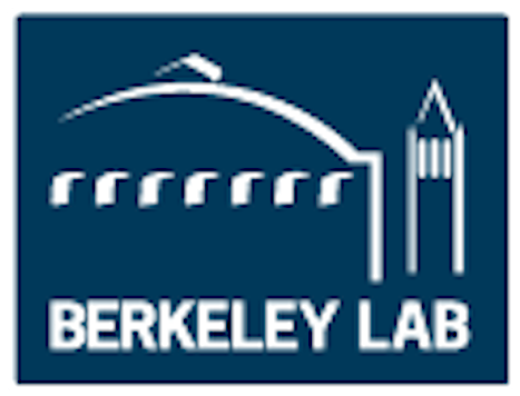 Logo Berkeley Labs - Lawrence Berkeley National Laboratory (500x389), Png Download