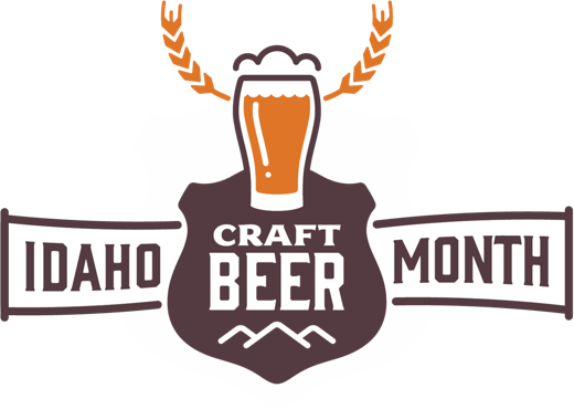 Idaho Craft Beer Month - Brewery (520x370), Png Download