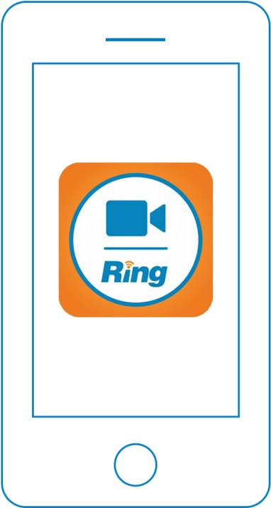 Take Your Desk Phone Number On The Road - Ringcentral (786x786), Png Download