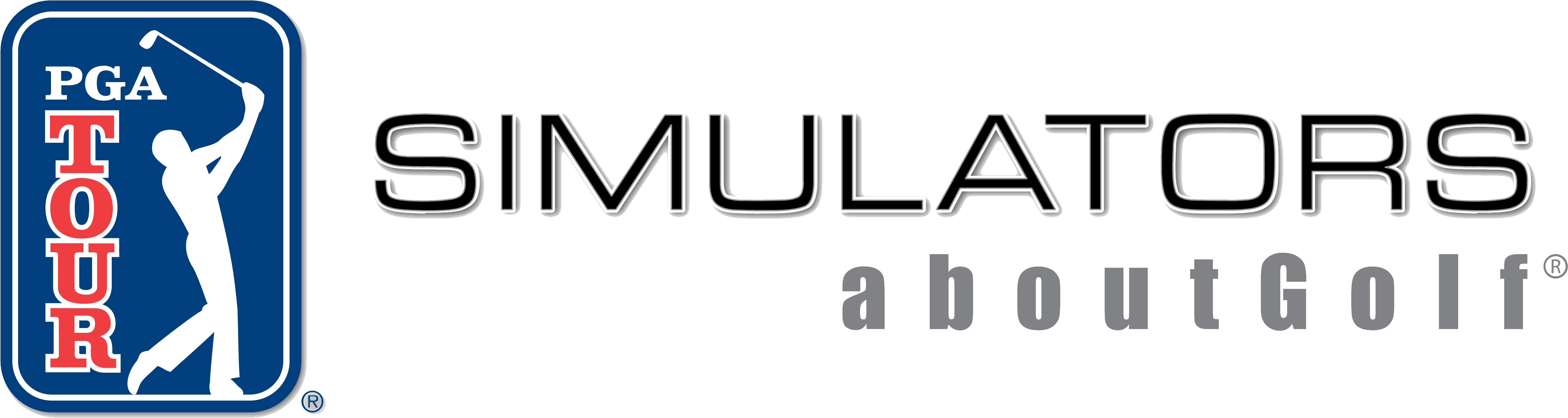 The Golf League Will Be Available Starting Soon - Pga Tour (4808x1336), Png Download