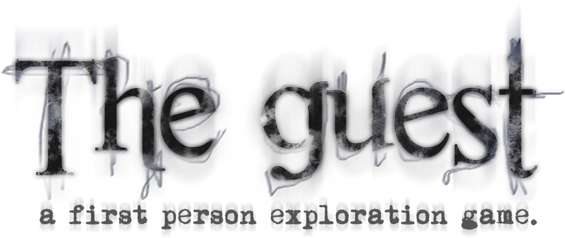 Guest Game (800x400), Png Download