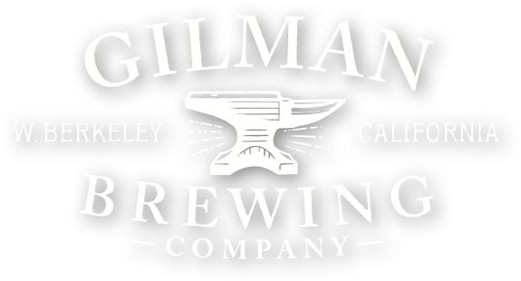Copy Of Gilman Brewing Company - Gilman Brewing Logo (575x310), Png Download
