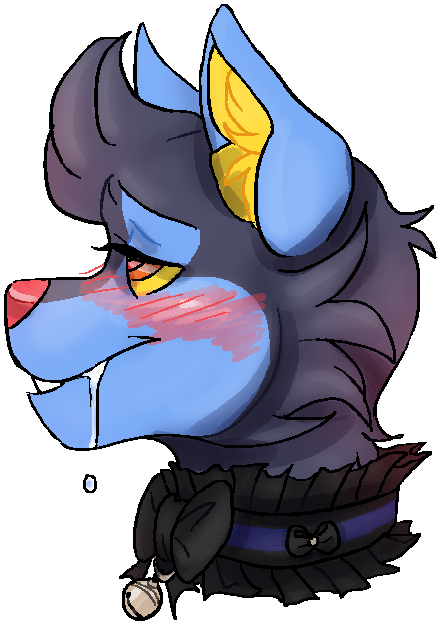 Hypno - Cartoon (1280x1280), Png Download