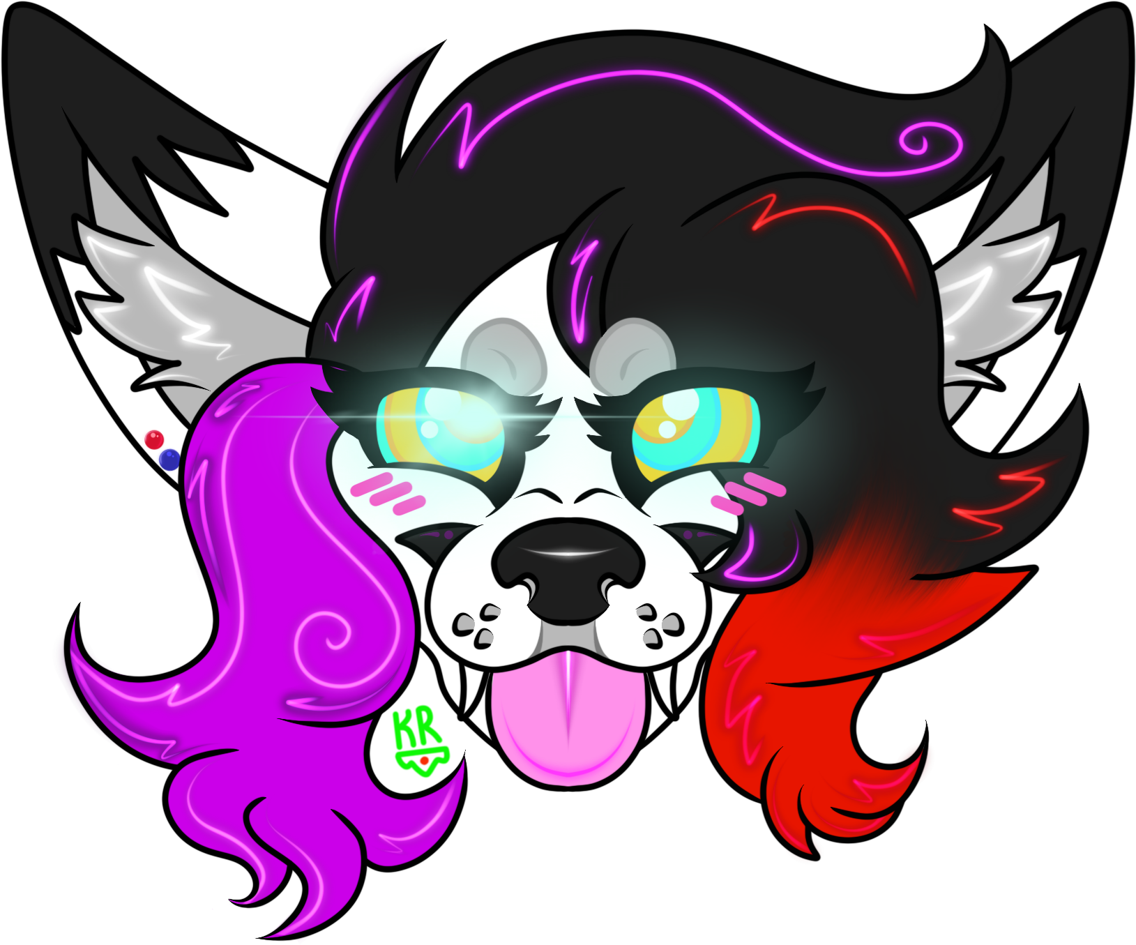 Updated Hypno Javari - Hypno (1707x1443), Png Download