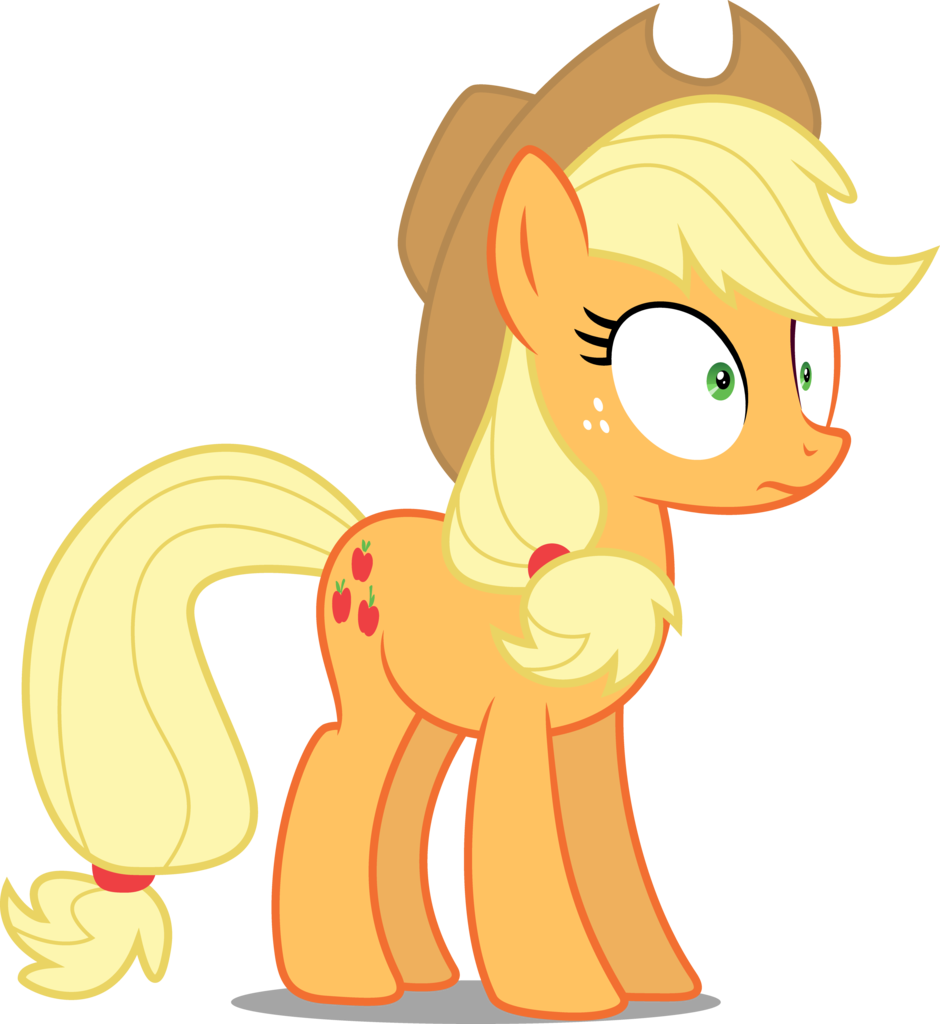 Twls7551, Cowboy Hat, Every Little Thing She Does, - Little Pony Friendship Is Magic (940x1024), Png Download