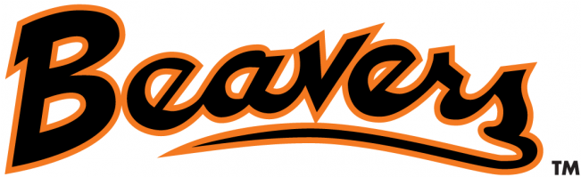 Oregon State Beavers Football (650x800), Png Download