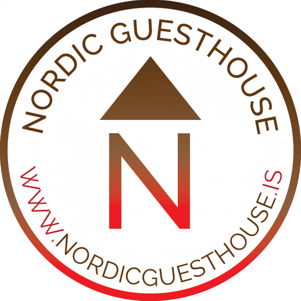Nordic-guesthouse2x - Carbohydrate Structure Database (960x960), Png Download