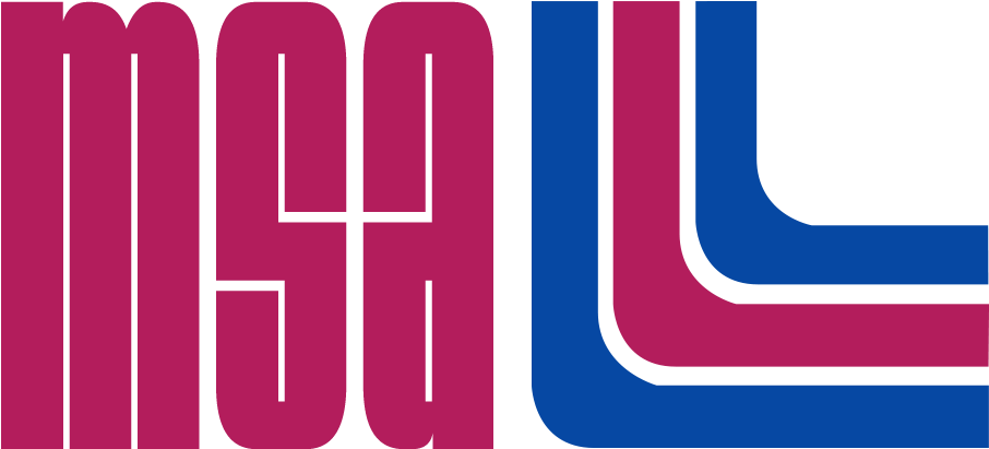 Middle States Association Logo (963x475), Png Download