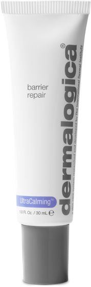 Parent Directory - Dermalogica Ultracalming Barrier Repair 1 Oz (228x600), Png Download