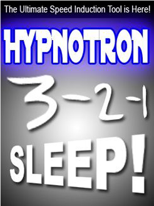Hypno-tron By Jonathan Royle - Hypno-tron By Jonathan Royle - Video Download (400x400), Png Download