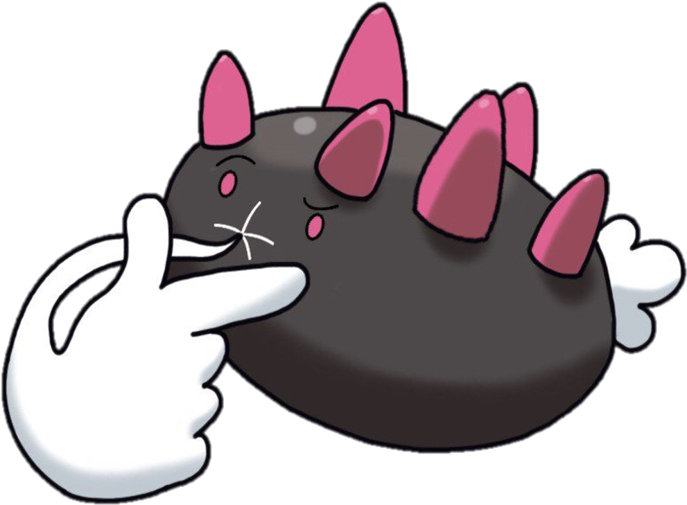 This Is The Artsiest Thing I've Done And Probably Will - Cartoon (1027x767), Png Download