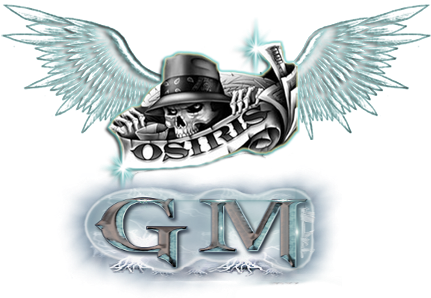 Image - Osiris Serve Abel Osseabng Men's Sz 10.5 (450x372), Png Download