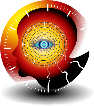 Hypnosis Giveaway Image Clipped Rev 1 - Free Hypnosis (400x437), Png Download