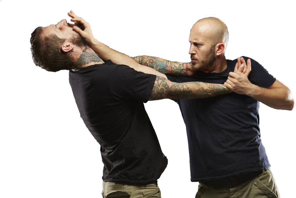 Krav Maga Guys1 - Krav Maga Imagen Png (1200x675), Png Download