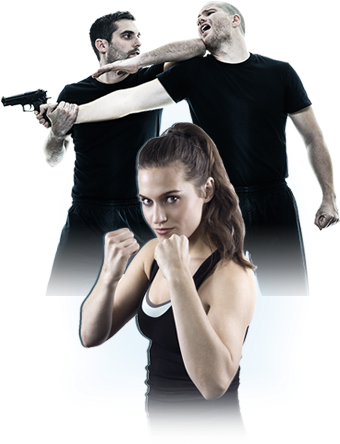 Krav Maga Png (346x470), Png Download