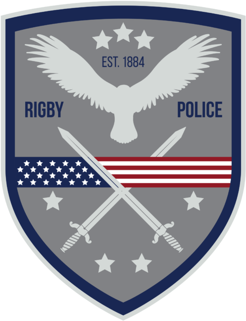 Rigby (500x655), Png Download