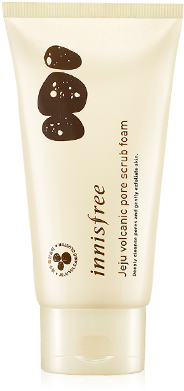 Jeju Volcanic Pore Scrub Foam 150ml - Artistry Deep Cleansing Masque Review (450x450), Png Download