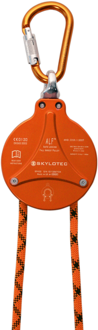 Skylotec Hsg Alf (700x700), Png Download