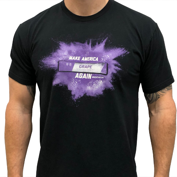 Maga Shirt - Strike Force Beverage Llc (600x600), Png Download