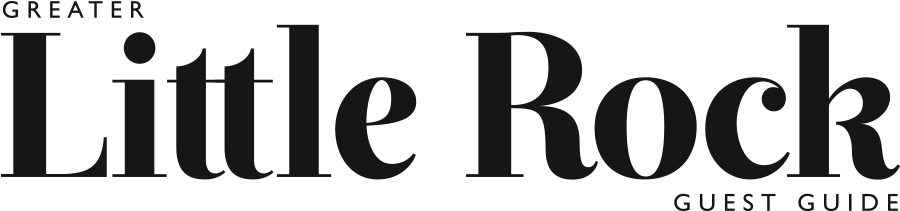 Little Rock Guest Guide - City Of Littleton Logo (1000x250), Png Download