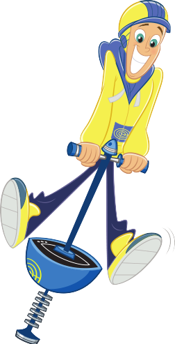 Fresh Beat Band Of Spies Twist 1 - Fresh Beat Band Clipart (252x493), Png Download