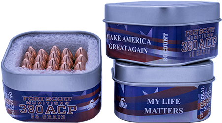 M - A - G - A - Election Tins - Election (600x400), Png Download