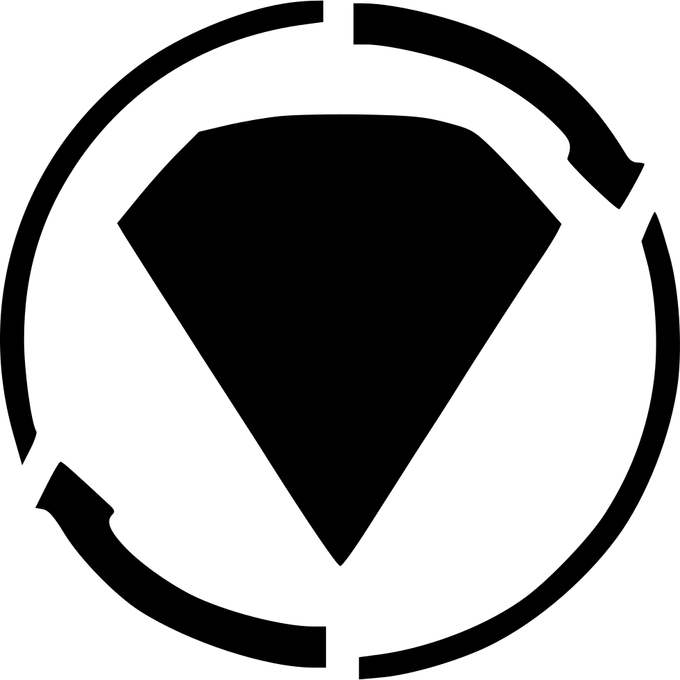 Bejeweled Twist Comments - Scalable Vector Graphics (980x980), Png Download