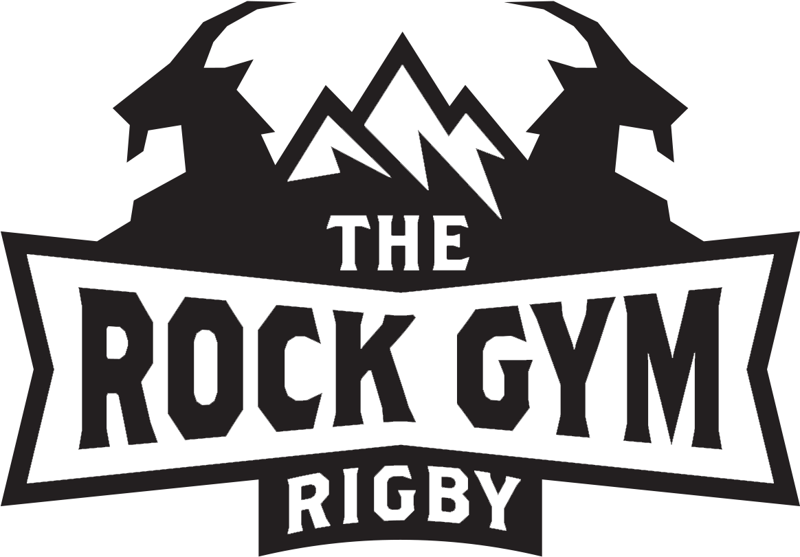 Rock Gym Rexburg (1163x1010), Png Download