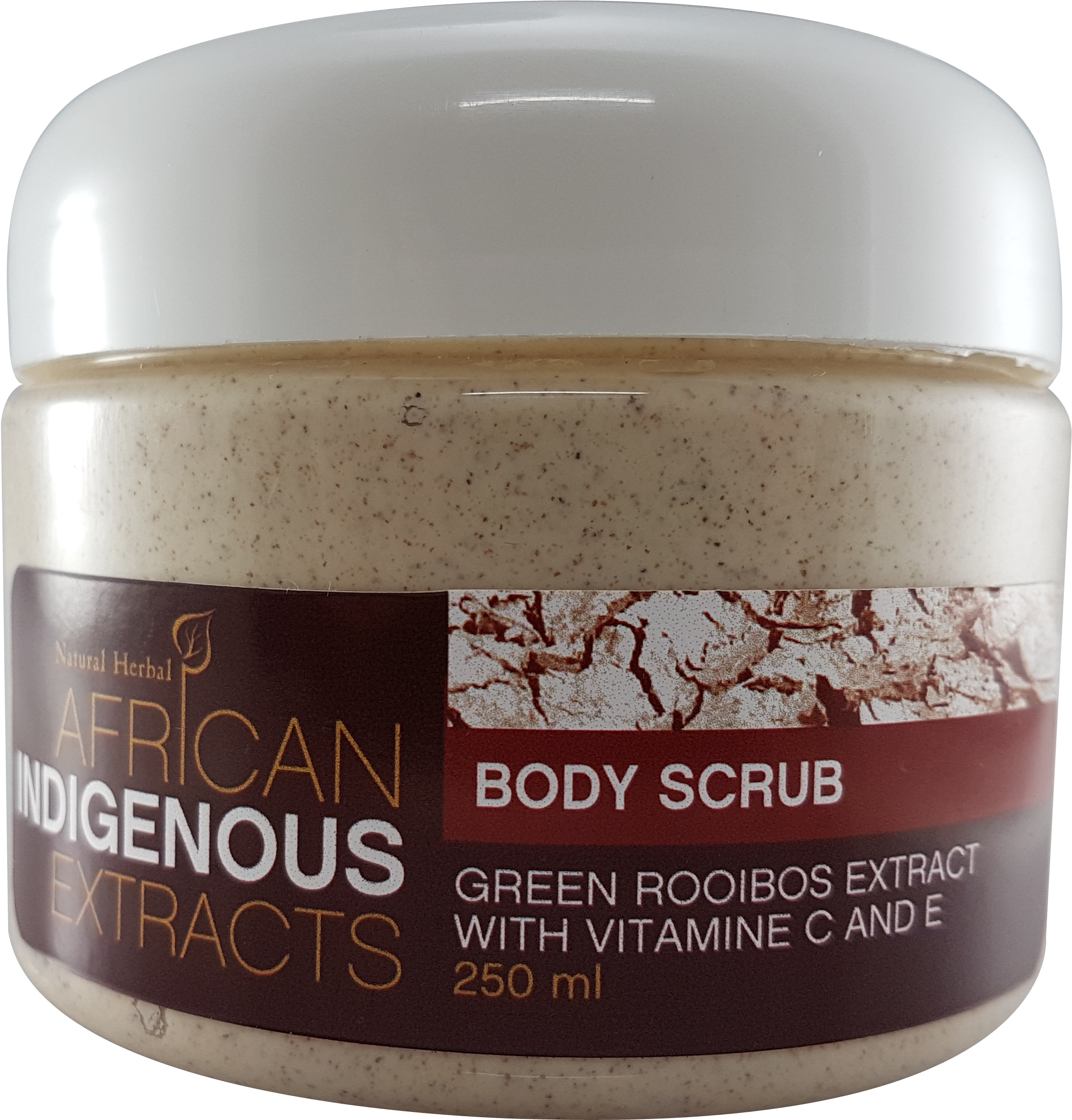 Body Scrub - Cosmetics (4032x3024), Png Download