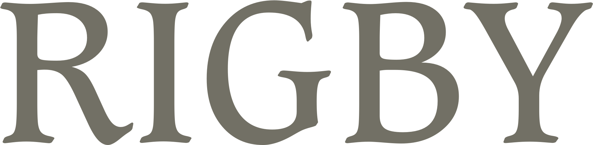 John Rigby & Company (2000x856), Png Download