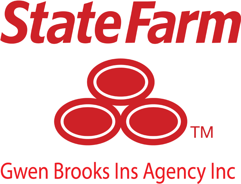Formalcolorfull Website - White State Farm Logo (828x648), Png Download