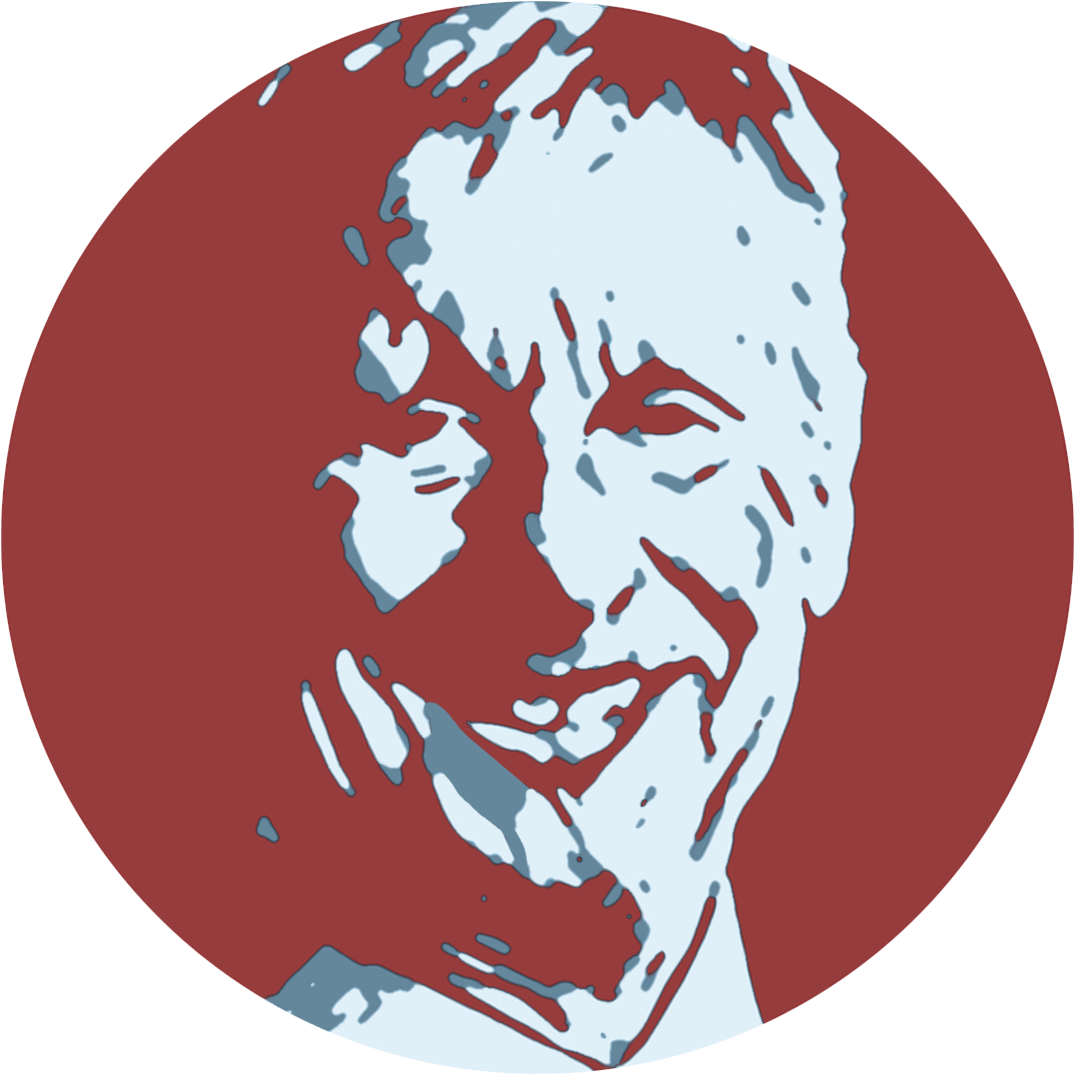 G - Johnson - Gary Johnson (1080x1080), Png Download