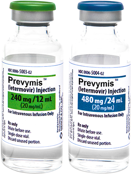Prevymis Injection - Dose (600x600), Png Download