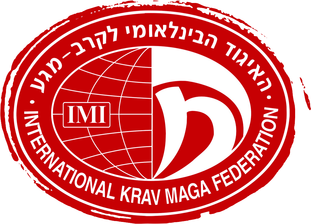 Krav Maga Alabama - Krav Maga (1063x785), Png Download