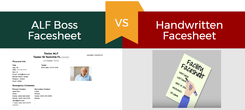 Alf Boss (799x360), Png Download