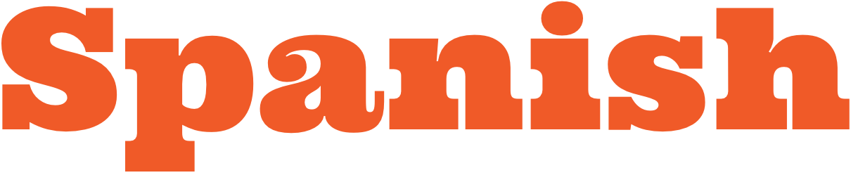 Spanish Png (1353x339), Png Download