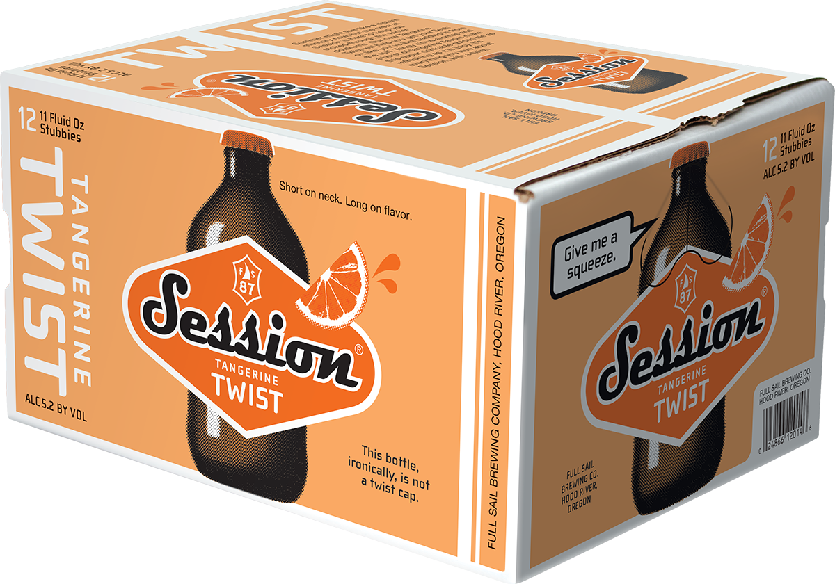 Measuring A Summer's Day Is Now Possible Regardless - Full Sail Session Ipa - 6 Pack, 11 Fl Oz Bottles (1200x840), Png Download